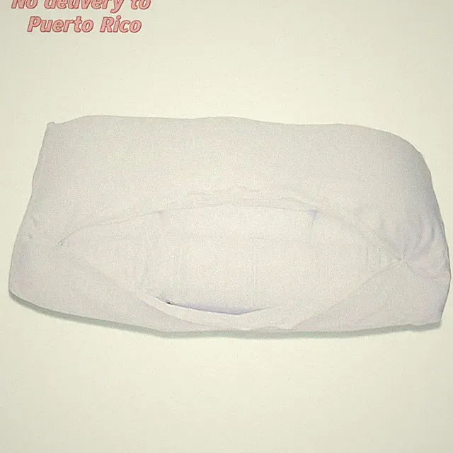 CV-SOBCP-004-kin Cover for MicroBead Cloud Pillow - King Size