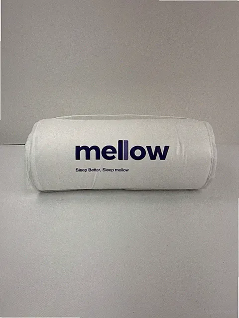 Mellow Sleep Cloud Align Pillow Ultimate Cooling Comfort