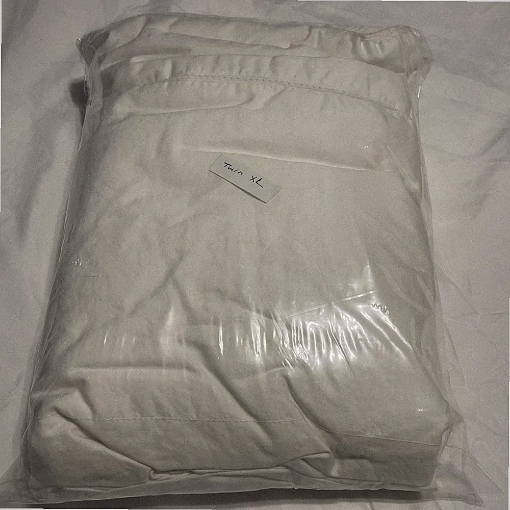 NEW BedJet Cloud Sheet Single Zone Twin XL 100% Cotton Cooling & Warming Climate