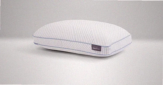 NEW TEMPUR-Cloud® Hybrid Pillow