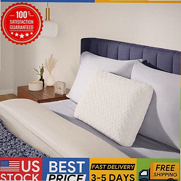 TEMPUR-Cloud Pillow FREESHIPS_HOT SALE